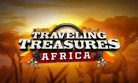 Traveling Treasures Africa Bwin
